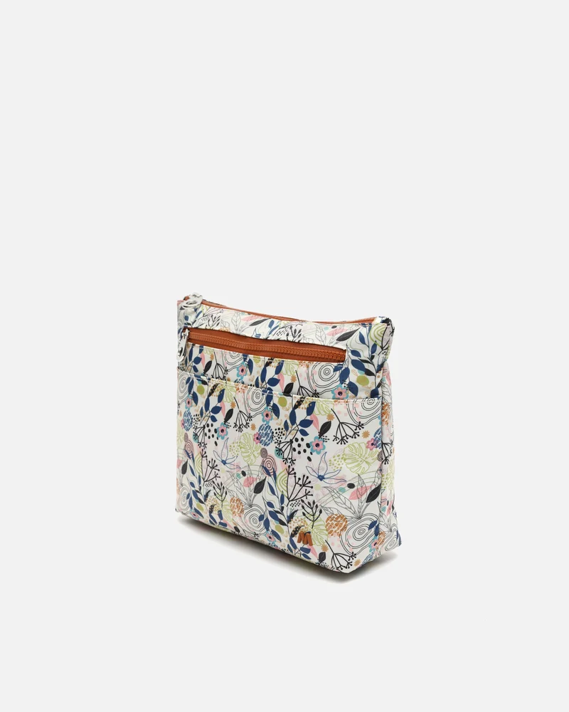 Lini organizador con estampado