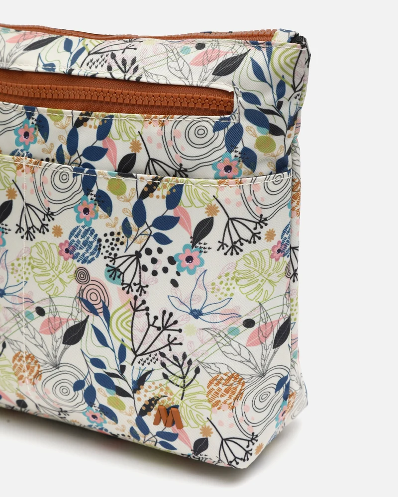 Lini organizador con estampado
