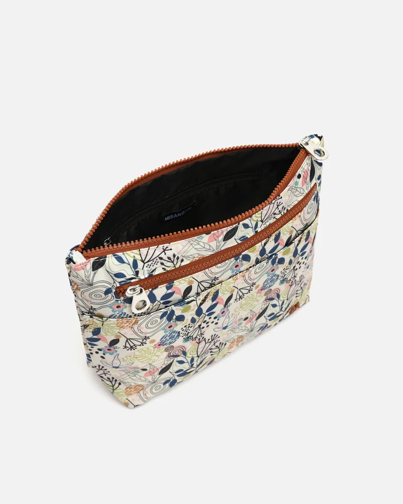 Lini organizador con estampado