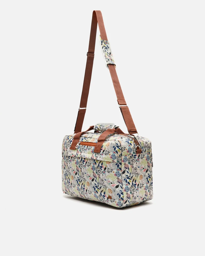 Lini bolsa fin de semana con bandolera extraíble