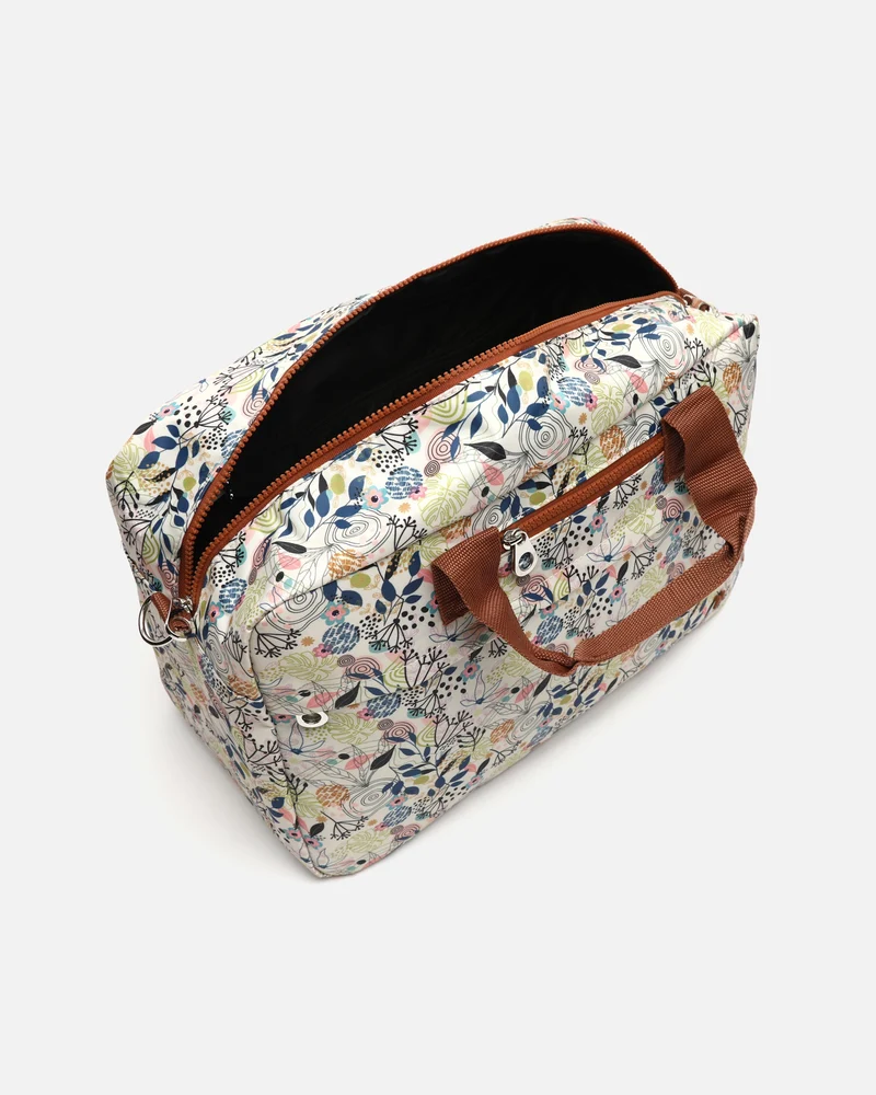 Lini bolsa fin de semana con bandolera extraíble