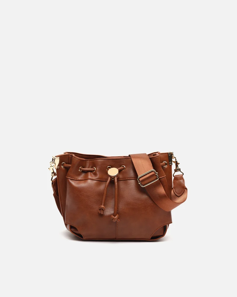 Arav bolso bucket pequeño