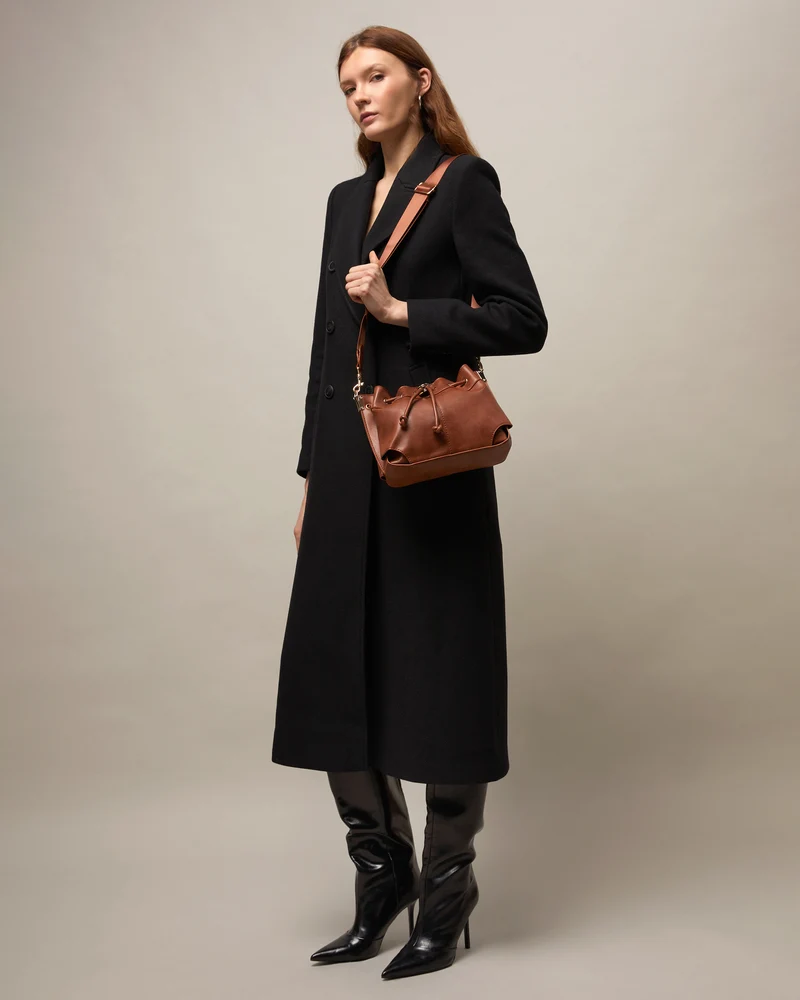 Arav bolso bucket pequeño