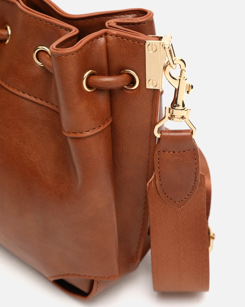 Arav bolso bucket pequeño