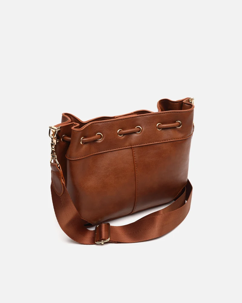 Arav bolso bucket pequeño