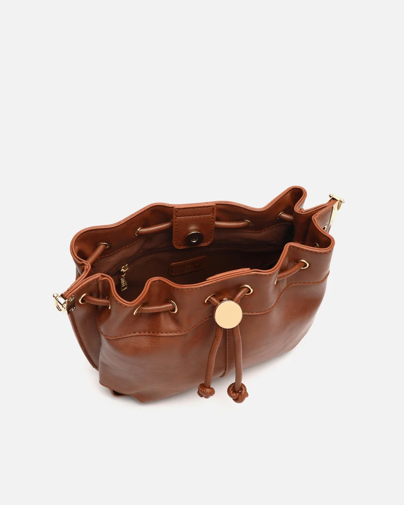 Arav bolso bucket pequeño