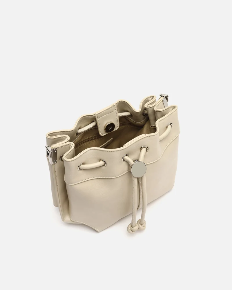 Arav bolso bucket pequeño
