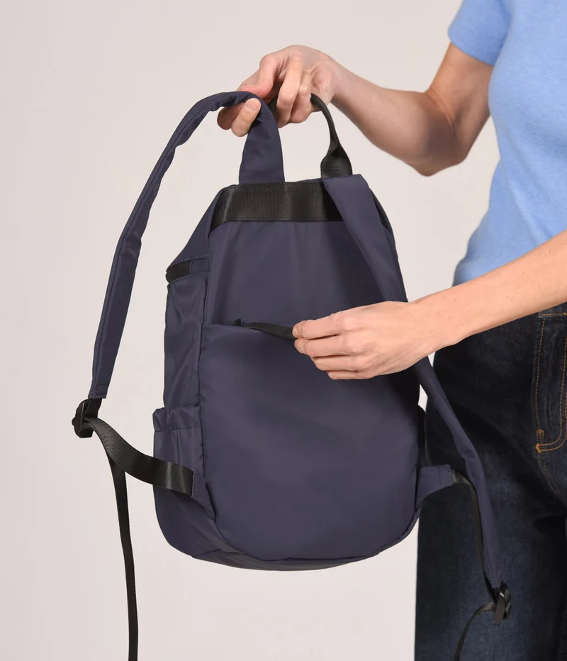 Mochila pequeña KCB Flex