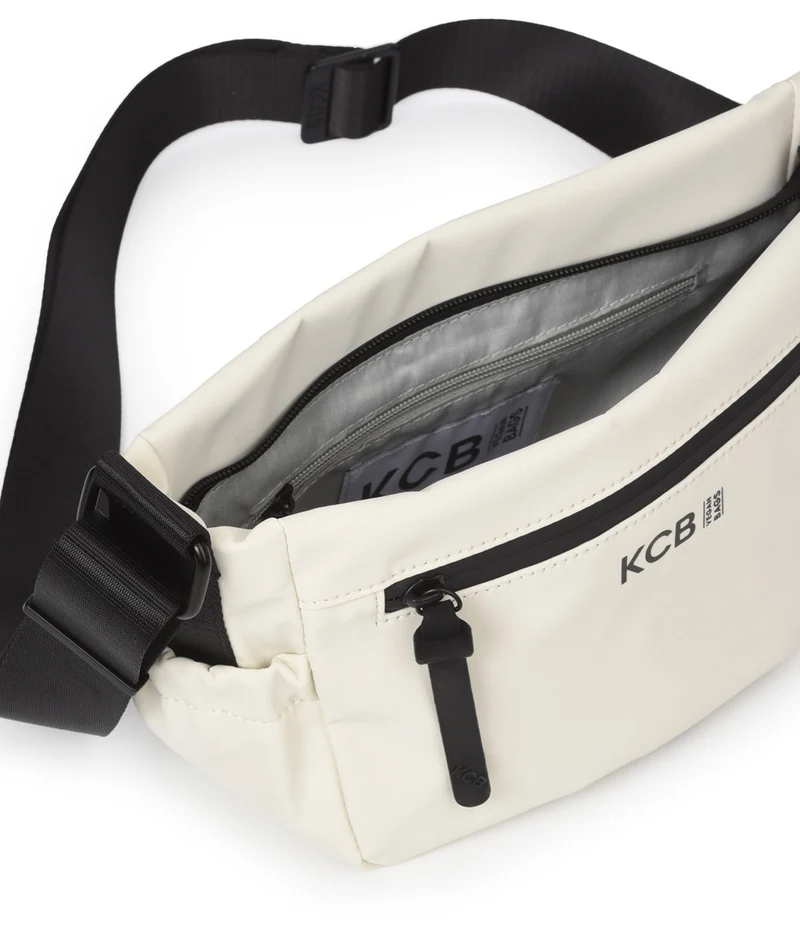 Bandolera pequeña KCB Flex