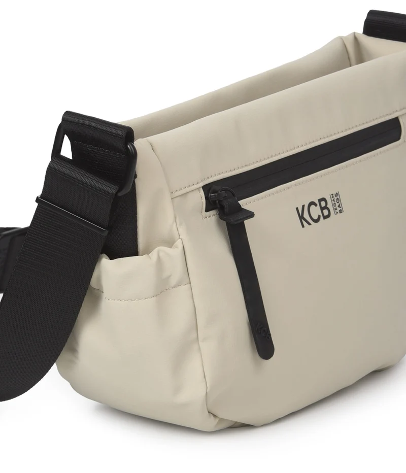 Bandolera pequeña KCB Flex