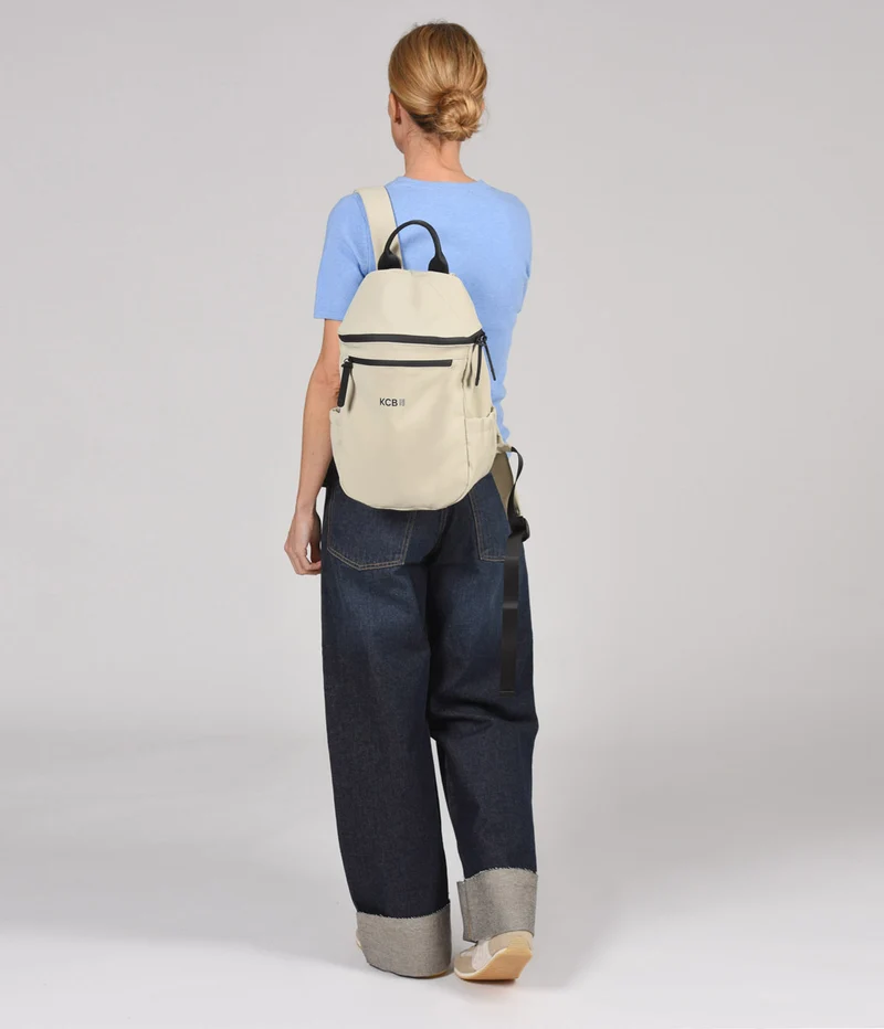 Mochila pequeña KCB Flex