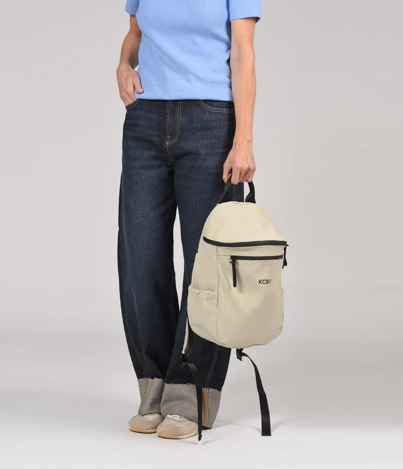 Mochila pequeña KCB Flex