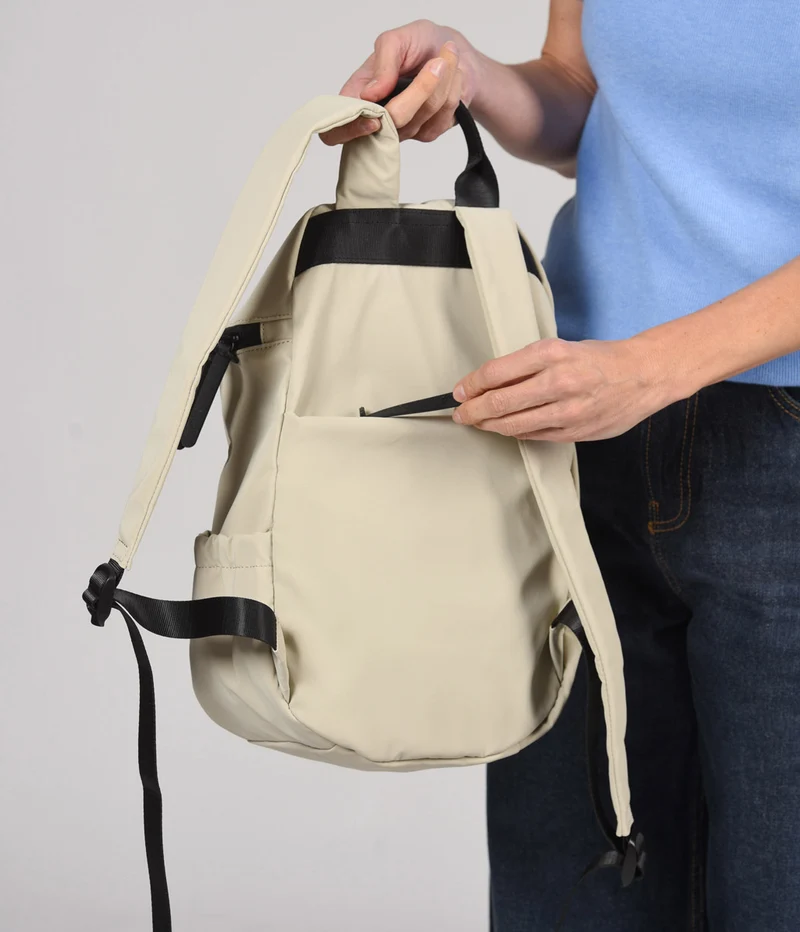 Mochila pequeña KCB Flex