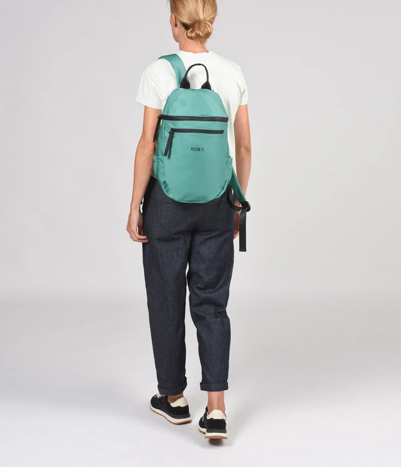 Mochila pequeña KCB Flex