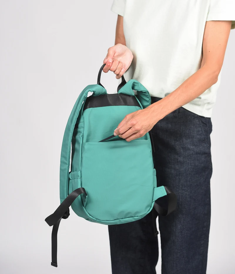 Mochila pequeña KCB Flex