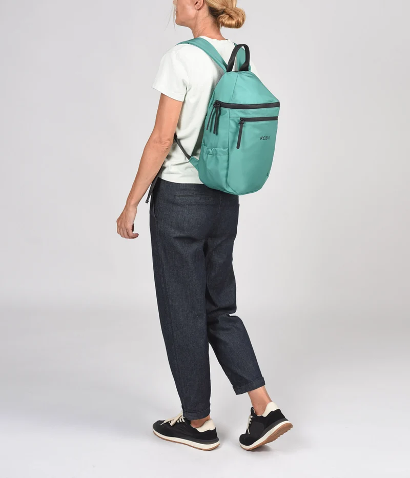 Mochila pequeña KCB Flex
