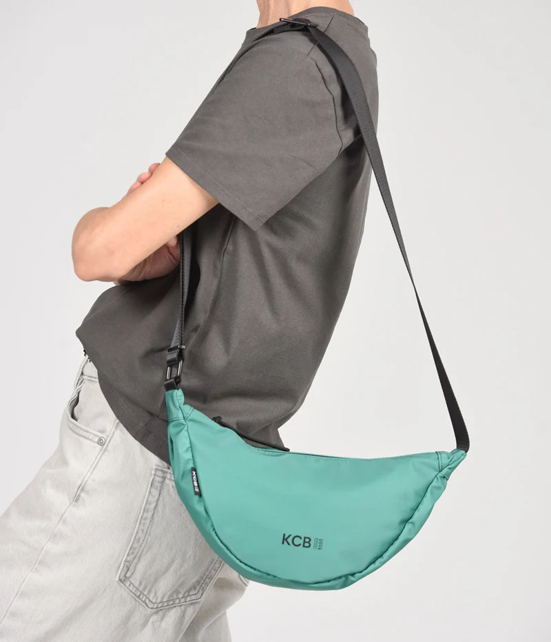 Bandolera medialuna KCB Flex