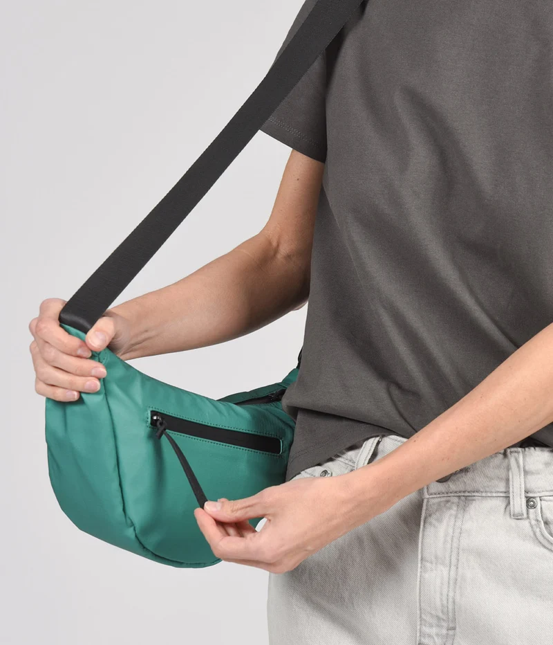 Bandolera medialuna KCB Flex
