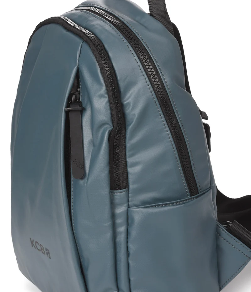 Mochila pequeña KCB Wave