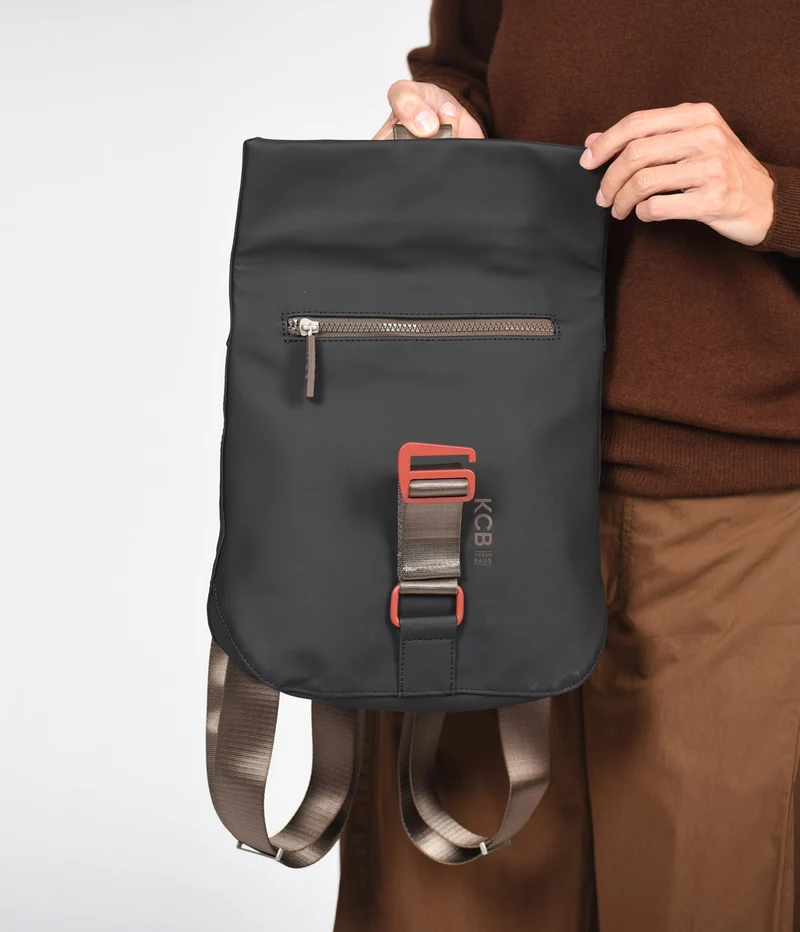 Mochila antirrobo pequeña KCB Chain