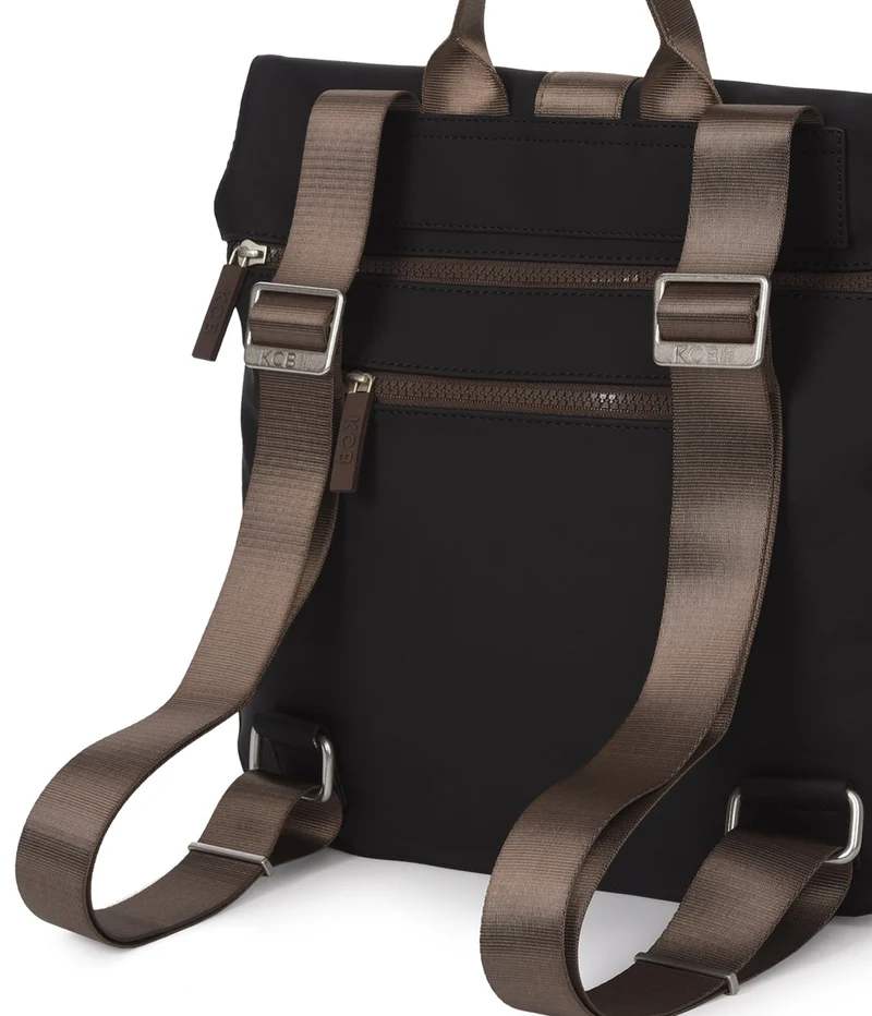 Mochila antirrobo pequeña KCB Chain