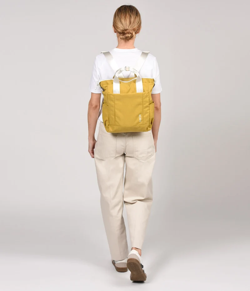Mochila pequeña KCB Balloon