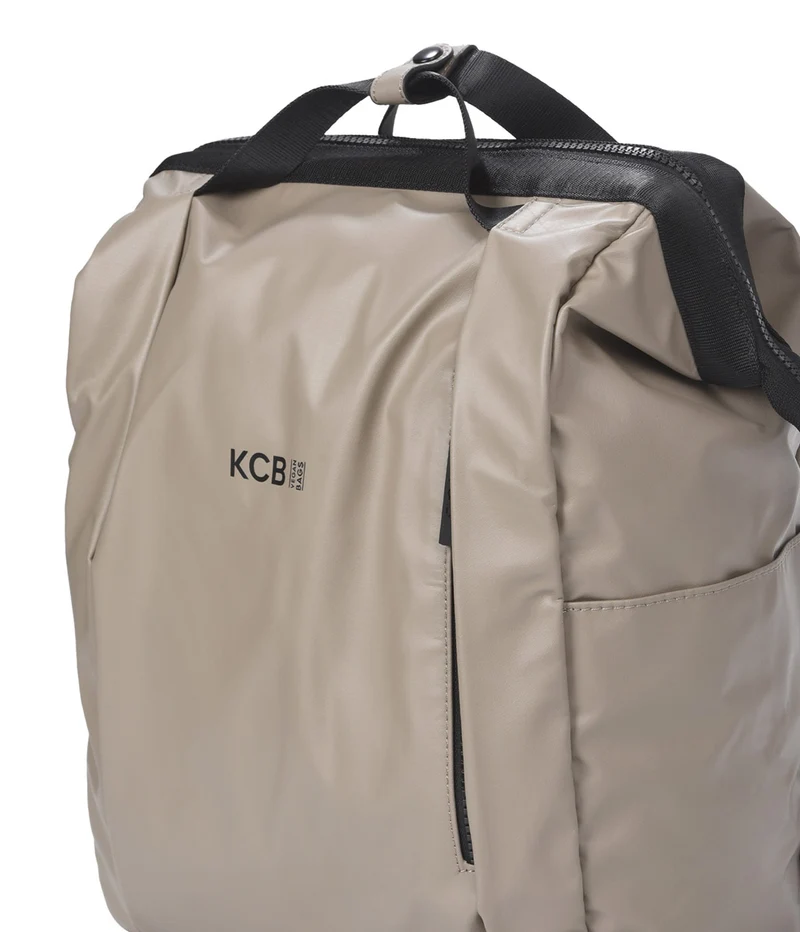 Mochila grande KCB Wave