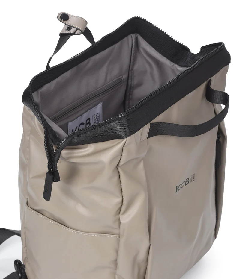Mochila grande KCB Wave