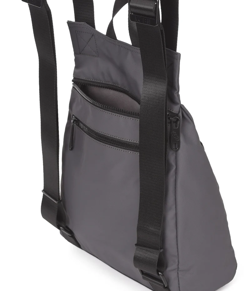 Mochila antirrobo grande KCB Dual