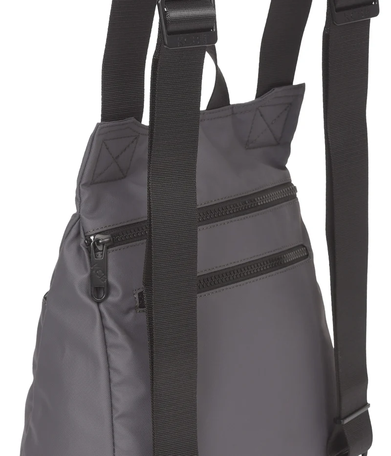 Mochila antirrobo grande KCB Dual