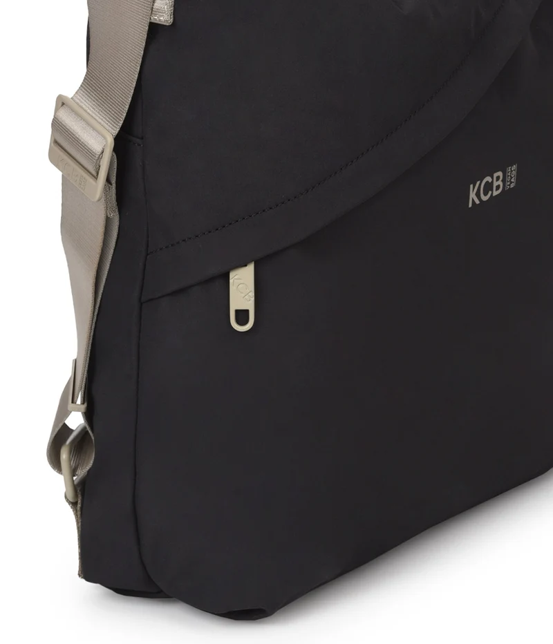Bolso-mochila KCB Zig
