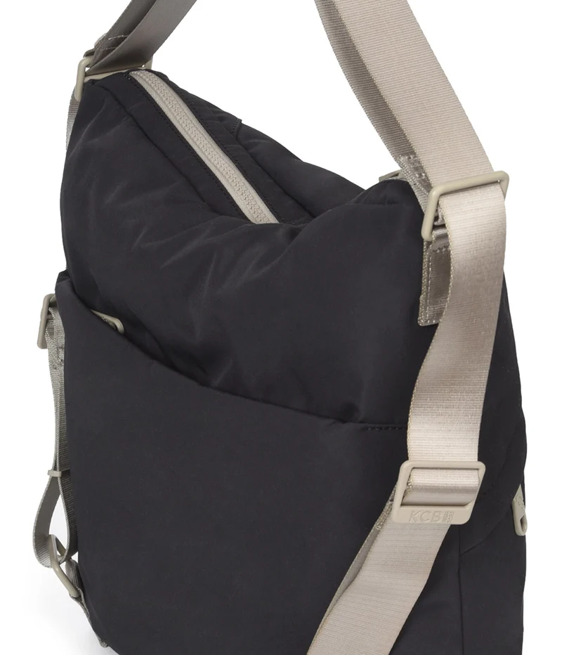 Bolso-mochila KCB Zig