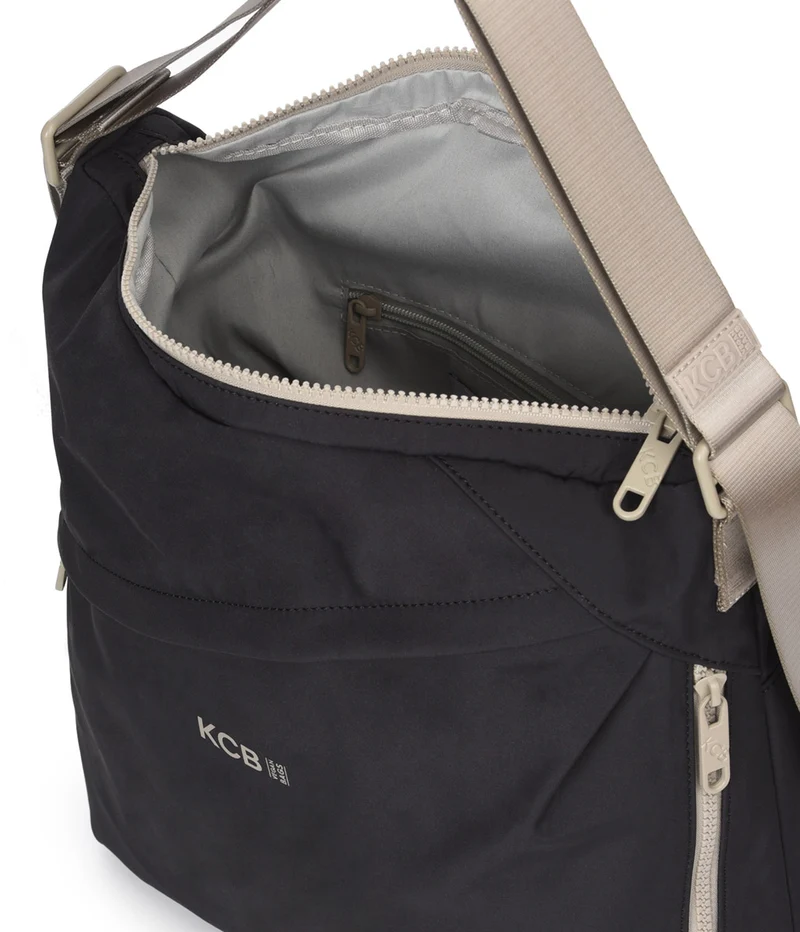 Bolso-mochila KCB Zig