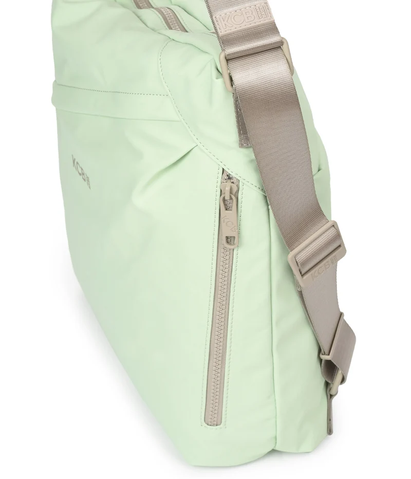 Bolso-mochila KCB Zig