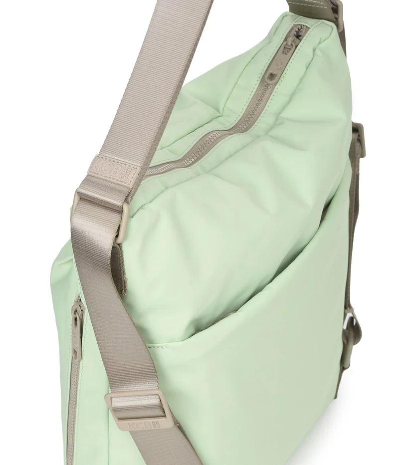 Bolso-mochila KCB Zig