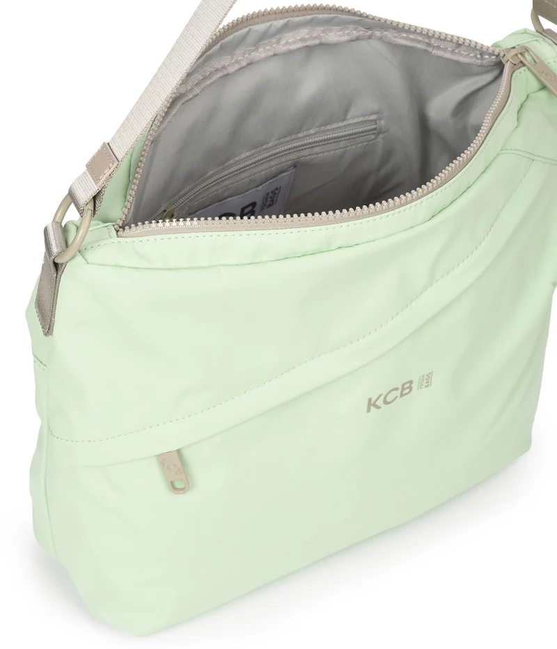 Bolso de hombro KCB Zig