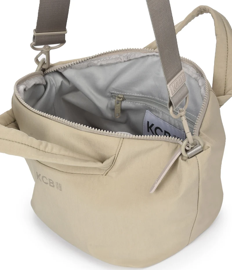 Bolso bandolera KCB Comfy