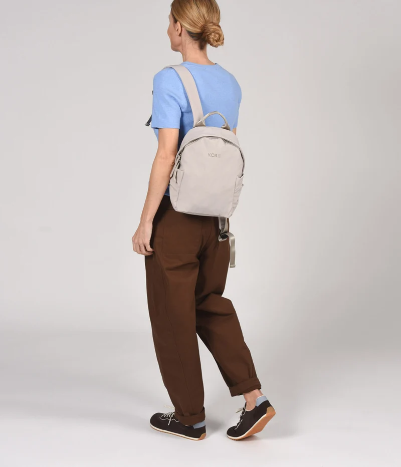 Mochila pequeña KCB Comfy