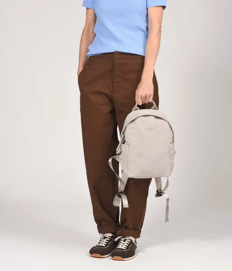 Mochila pequeña KCB Comfy