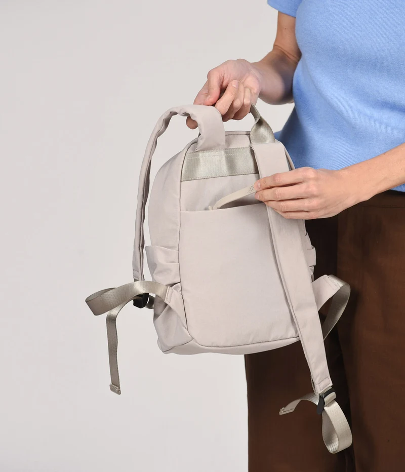Mochila pequeña KCB Comfy
