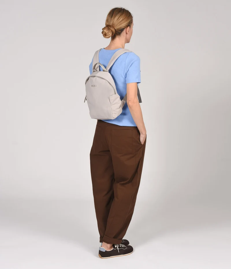 Mochila pequeña KCB Comfy