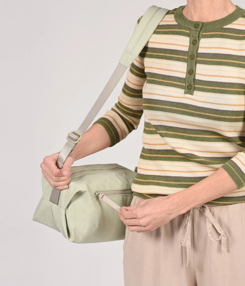 Bandolera pequeña KCB Comfy