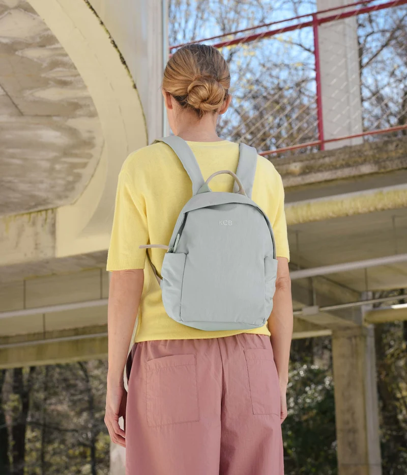 Mochila pequeña KCB Comfy