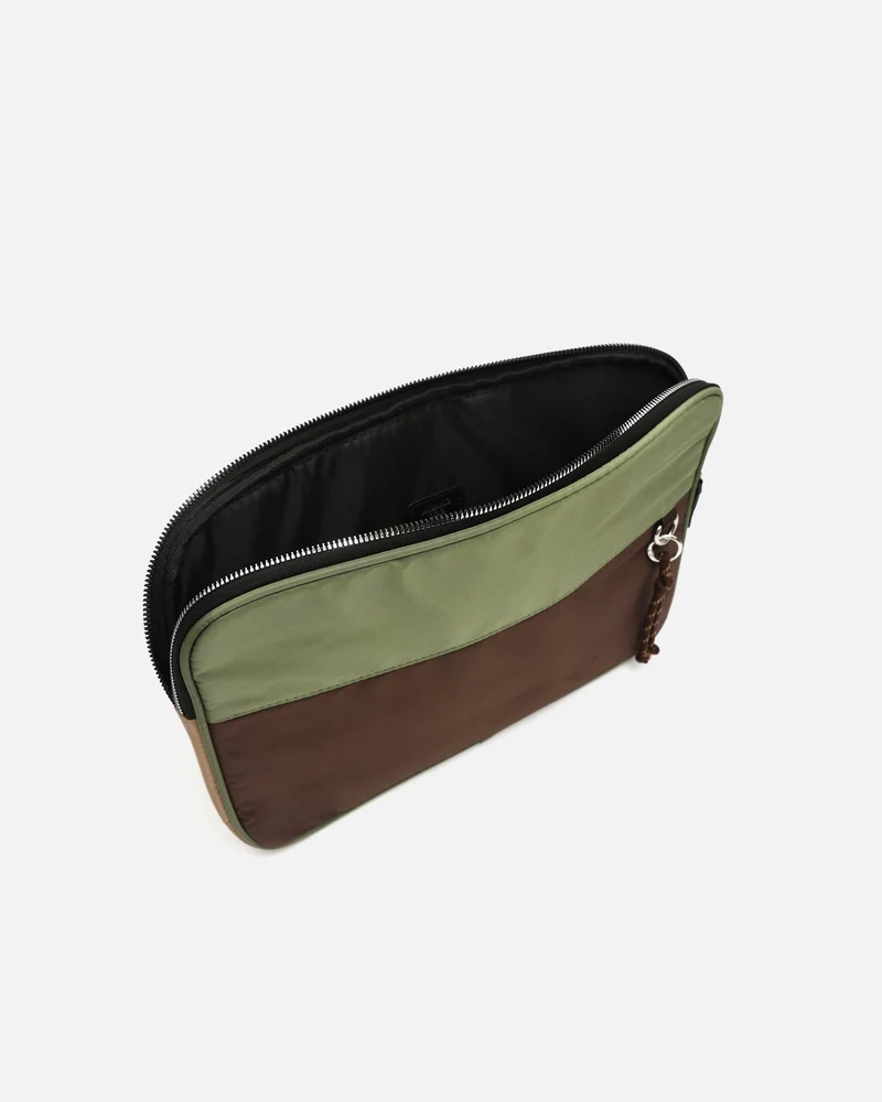 Bristol funda pequeña para portátil 13 pulgadas