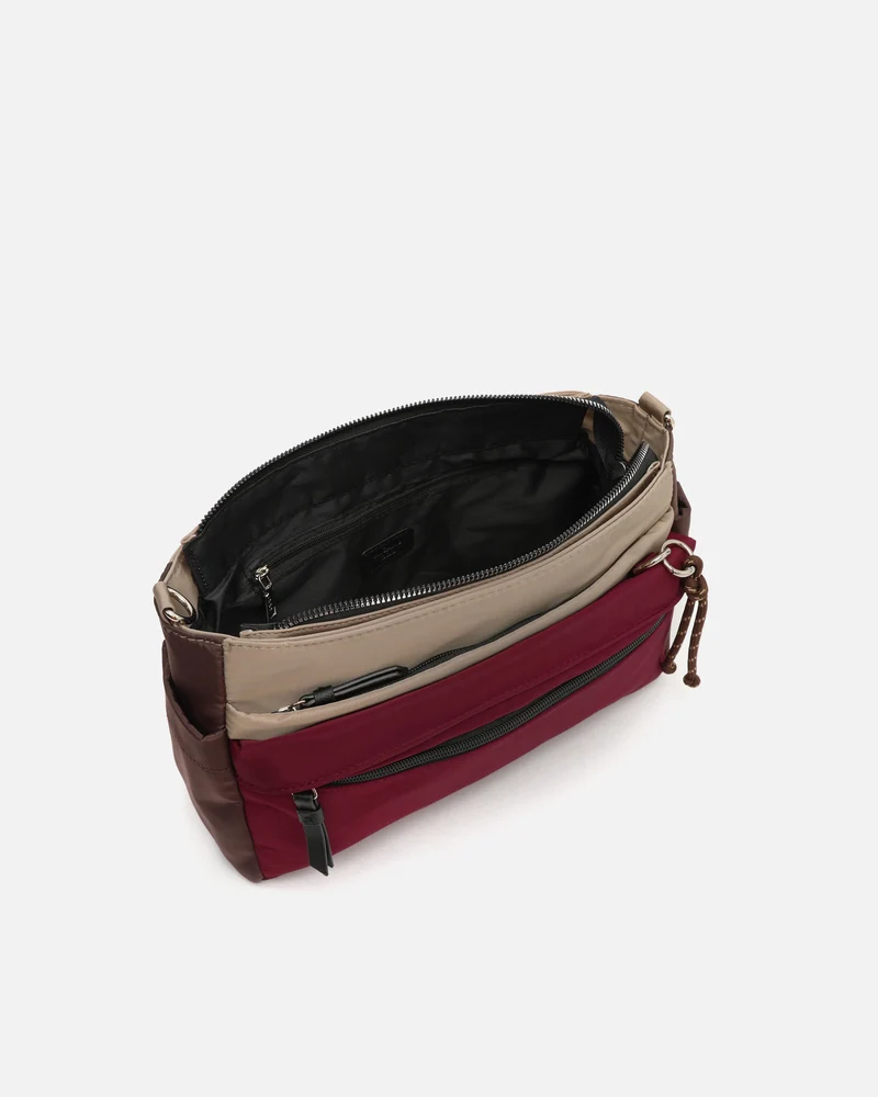 Bristoli bolso bandolera en nylon