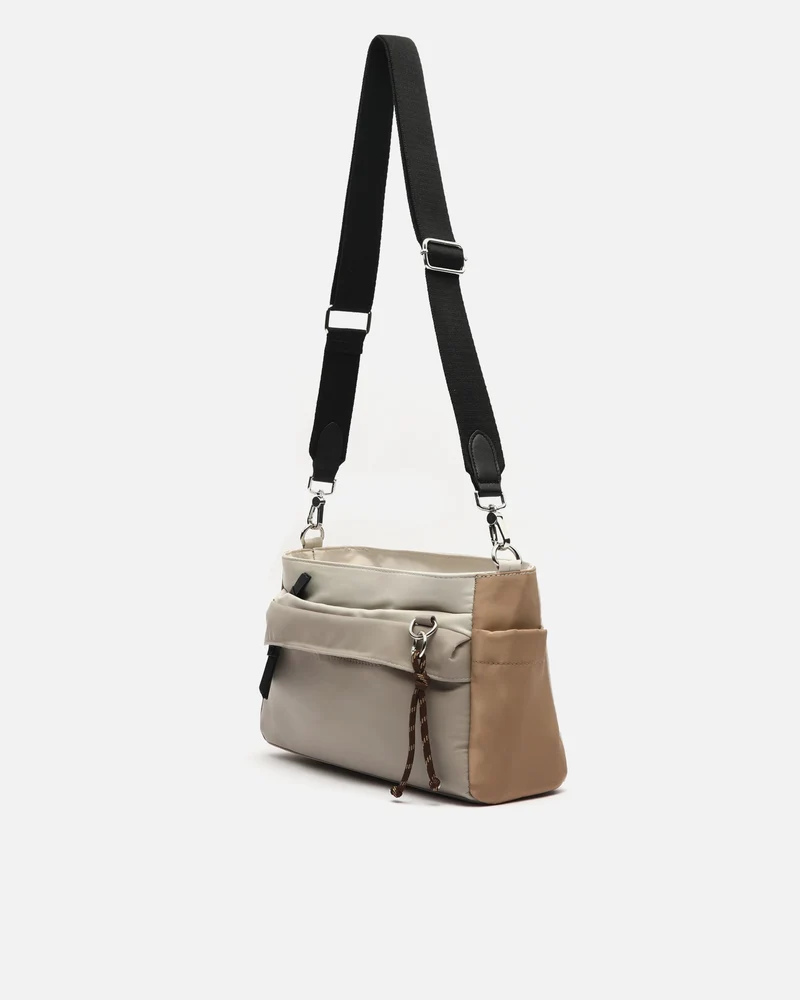 Bristoli bolso bandolera en nylon