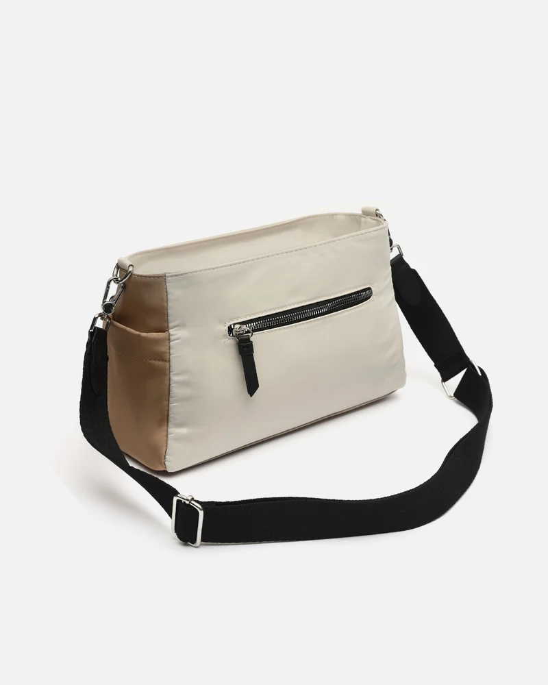 Bristoli bolso bandolera en nylon