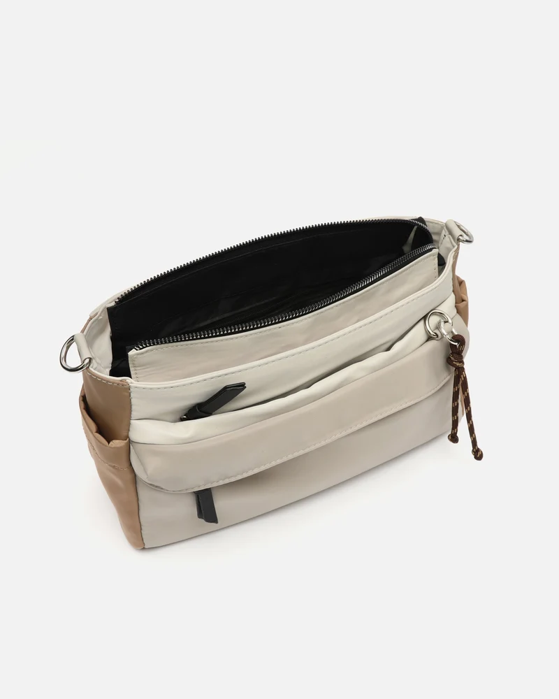 Bristoli bolso bandolera en nylon
