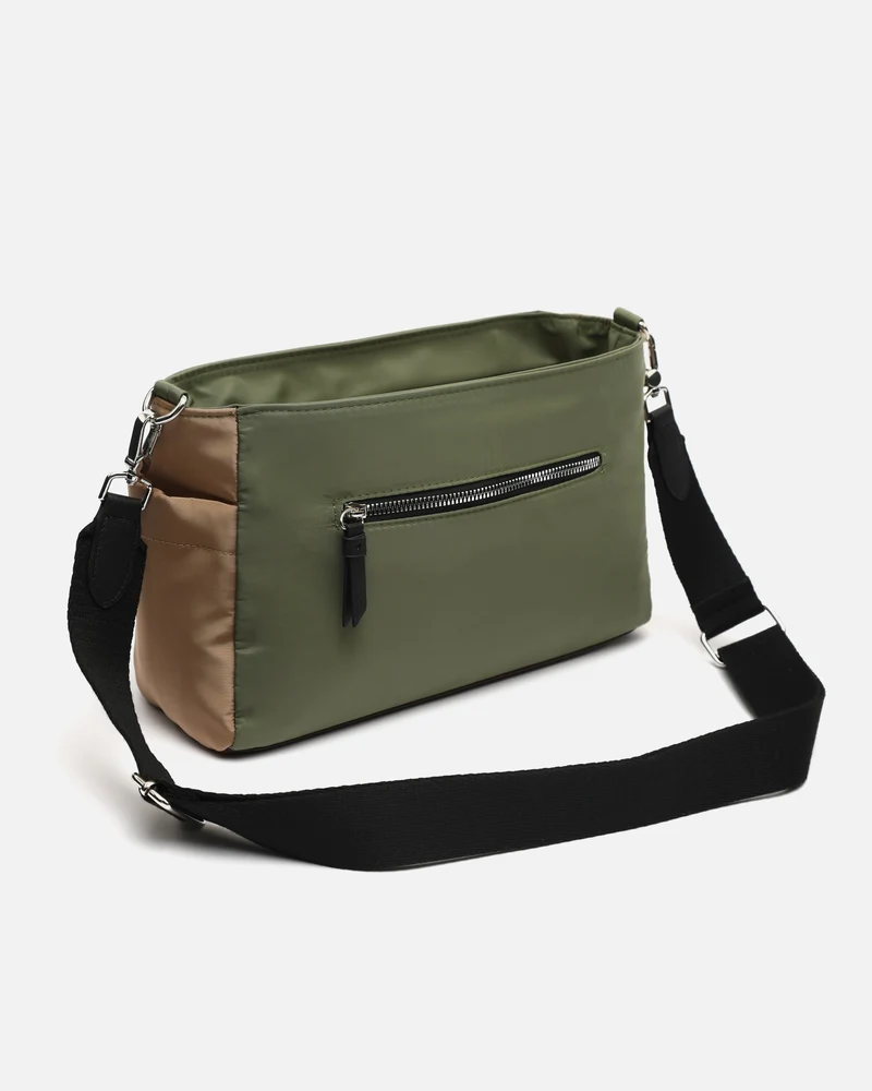 Bristoli bolso bandolera en nylon