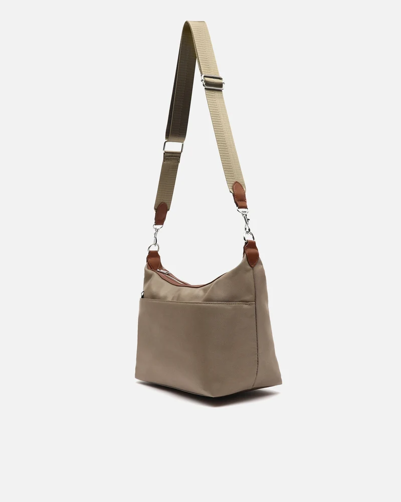 Temeli bolso bandolera en nylon